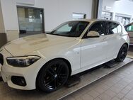 Verkaufe diesen 118d Edition M-Sport Shadow Line Hochglanz - Steinheim (Murr)