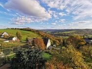 +++Das könnte Ihr Ausblick werden+++ Wohnhaus in traumhafter Lage von Bad Berleburg-Schwarzenau - Bad Berleburg