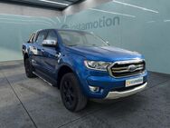 Ford Ranger, 3.2 TDCi Doppelkabine Limited, Jahr 2019 - München