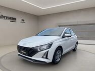 Hyundai i20, 1.2 FL MY25 5-MT Select K, Jahr 2024 - Soest