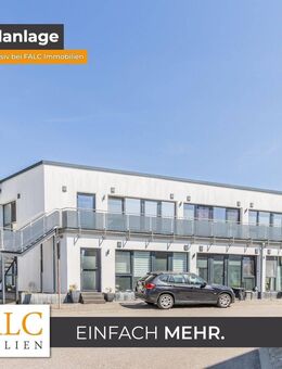 Attraktive Kapitalanlage mit nachhaltigem Renditepotenzial! - Heinsberg