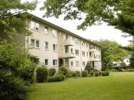 2-Zimmer-Wohnung in Duisburg Wanheimerort - Duisburg