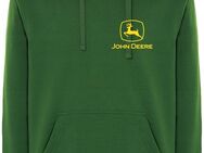 JOHN DEERE PREMIUM Pullover Sweatshirt Pulli Herren Hoodie Set54363 - Wuppertal