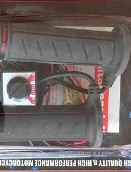 Daytona Heizgriffe - NEU! Unbenutzt! - Hamburg