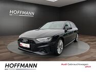 Audi A4, Avant S line A4 Avant 40 TDI S line, Jahr 2021 - Arnsberg