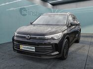 VW Tiguan, 1.5 eTSI Life, Jahr 2024 - München