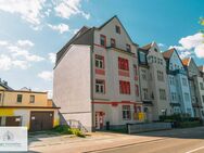 Kernsaniertes Mehrfamilienhaus im Herzen von Naumburg - Naumburg (Saale)