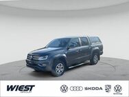 VW Amarok DC Highline 3.0 V6 4Motion Aut. - Darmstadt