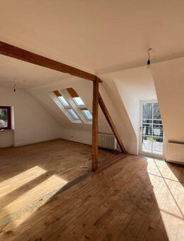 Mehrfamilienhaus in ruhiger Lage in Saarbrücken-Halberg - Saarbrücken