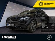 Mercedes GLA 180, AMG Sport, Jahr 2024 - Menden (Sauerland)