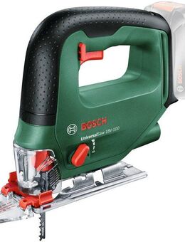 Bosch Home & Garden Akku-Stichsäge UniversalSaw 18V-100 Solo, ohne Akku und Ladegerät