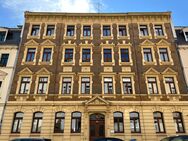 +++renovierte - helle 3 Zi. WE mit Balkon, Duschbad, uvm.+++ - Leipzig