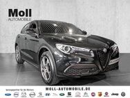 Alfa Romeo Stelvio, Sprint Q4, Jahr 2022 - Köln