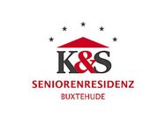 Alltagsbegleiter / Betreuungsassistent (w/m/d) K&S Seniorenresidenz Buxtehude | cerlok - Buxtehude