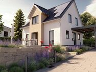 Ihr Weg zur perfekten Immobilie beginnt bei Town & Country Haus! - Steinberg (See)