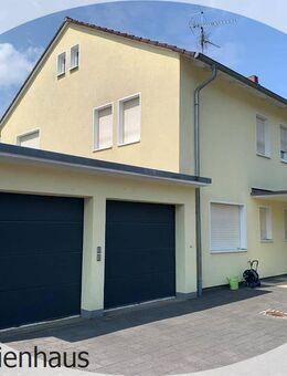 Charmante Dreifamilienhaus mit Wertsteigerunsgpotential! - Wiesbaden