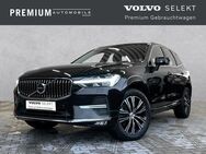 Volvo XC60, Inscription AWD B4, Jahr 2021 - Koblenz