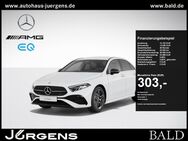 Mercedes A 200, d Limo AMG-Sport Night Ambi, Jahr 2023 - Iserlohn