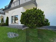 ca. 200 m² Nfl. - ca. 125 m² Gartenfläche - Mainburg
