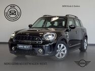 MINI Cooper S, E Countryman ALL4 Essential Trim, Jahr 2021 - Fulda