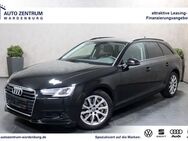 Audi A4, Avant 45 TDI Quattro, Jahr 2019 - Wardenburg