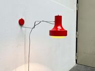 Mid Century Wandleuchte Wall Lamp Josef Hurka Napako 60er - Hamburg Hamburg-Nord
