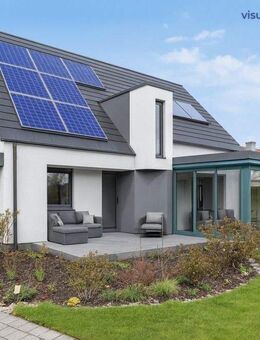 EFH unter Bodenwert / Wintergarten, Süd-Terrasse & Ausbaupotenzial im DG / Kauf auf Nießbrauchbasis - Erdweg