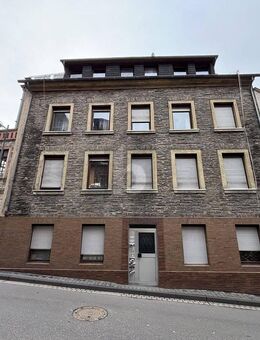 6,6% RENDITE, 7 WOHNEINHEITEN, GUTE LAGE - Traben-Trarbach