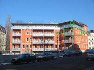 Moderne 2 -Zimmer Wohnung mit Blick ins Grüne - Bezug sofort möglich - Dresden