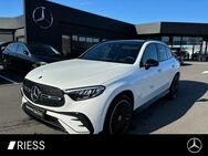 Mercedes GLC 220, d AMG Sport Night 20, Jahr 2024 - Balingen