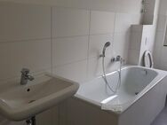 EG-Wohnung mit Gartennutzung - Gelsenkirchen