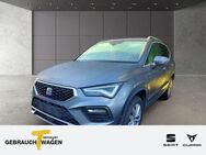 Seat Ateca 2.0 TDI DSG STYLE STDHZG AHK KAMERA NAVI+ FULL-LINK - Gelsenkirchen