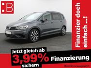 VW Touran, 2.0 TDI Highline R-Line BLACK STYLE ALU18, Jahr 2023 - Mühlhausen (Regierungsbezirk Oberpfalz)