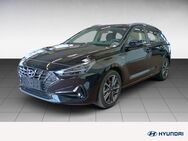 Hyundai i30, TREND 48V FLA, Jahr 2023 - Coburg