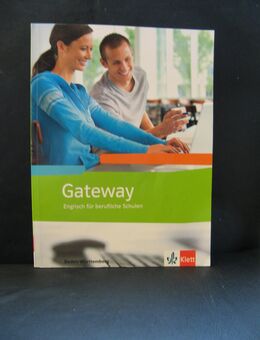 Gateway, Englisch für Berufberufliche Schulen Workbook Klett Verlag - Aichach