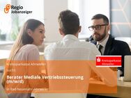 Berater Mediale Vertriebssteuerung (m/w/d) - Bad Neuenahr-Ahrweiler