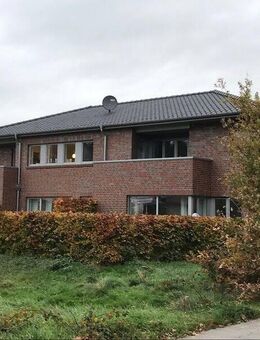 !!!Helle Penthousewohnung in bevorzugter Lage von Papenburg am Untenende!! - Papenburg