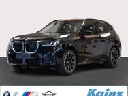 BMW X3, 20 xDrive Iconic Glow, Jahr 2022 - Wittlich