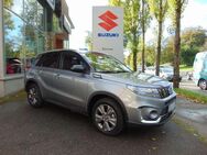 Suzuki Vitara 1.4 Boosterjet Hybrid Allgrip Comfort, Navi - Sindelfingen