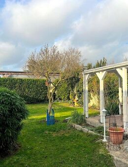 Einfamilienhaus mit Einlieger-Option & modernem Studio - ideal für Familien oder Mehrgenerationen - Bernau (Berlin)