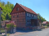 Wohnhaus in ruhiger Lage - Alfeld (Leine)