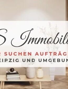 Dienstleistungen rundum Immobilien - Leipzig Nordost