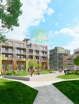 Stadthaus mit Dachterrasse - Heidelberg