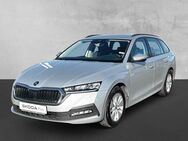 Skoda Octavia, 2.0 l TDI Combi Ambition, Jahr 2021 - Chamerau