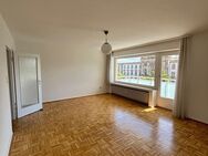 Eine Seltenheit: 2-Zimmer-Wohnung mit Süd-Balkon im Vorderen Westen.... - Kassel