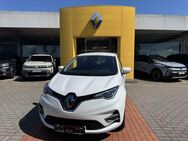 Renault ZOE EXPERIENCE Batteriemiete R135 - Rheine