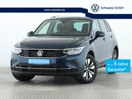 VW Tiguan, 2.0 TDI MOVE LANE, Jahr 2024 - Gersthofen