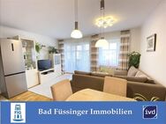 Renovierte 2-Zi.-Eigentumswohnung in Bad Füssing - Egglfing - Bad Füssing