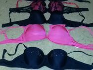 Bh / Bikini 4 er set s 80 a/b set je 15€ - Westhausen (Baden-Württemberg)