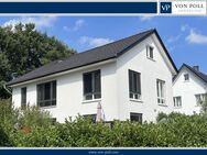 Modernes, energieeffizientes EFH mit KFW40-Standard - Lotte